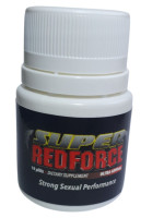 Super Red Force 6800mg